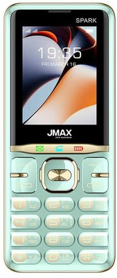 Jmax SPARK(Cyan)