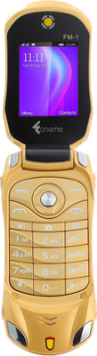 oneme FM-1(Yellow)