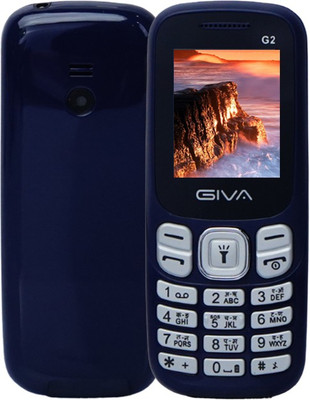 GIVA G2(Blue Black, Green)