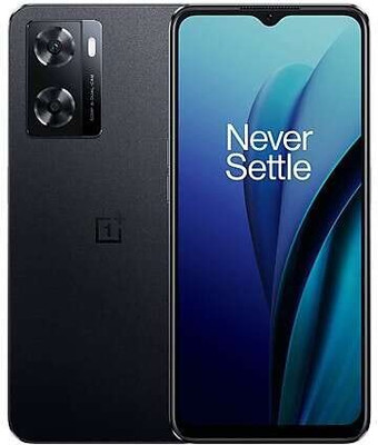 OnePlus N20 SE (CELESTIAL BLACK, 128 GB)(4 GB RAM)