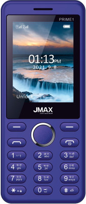 Jmax Prime1(Blue)
