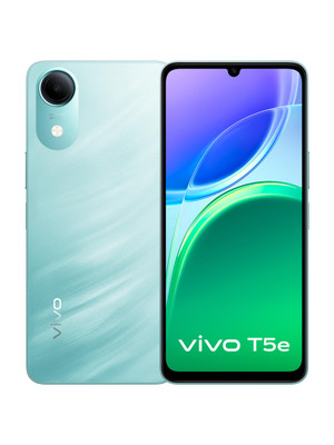 vivo T5e product image