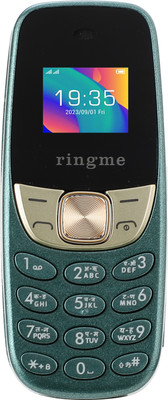 ringme R1+ Micro 3(Green)