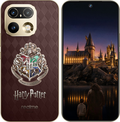 realme 16 Pro 5G (Harry Potter Edition , ) product image