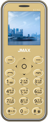 Jmax KING(Gold)