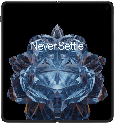 OnePlus Open (Voyager Black, 512 GB)(16 GB RAM)