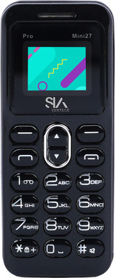 SIAVANTAGE PRO MINI 27(Black)