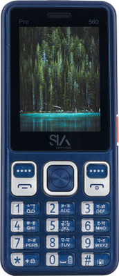 SIAVANTAGE PRO 560(Blue)