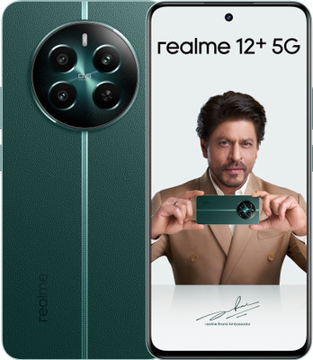 price history - realme 12+ 5G (Pioneer Green, 256 GB)(8 GB RAM)