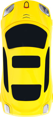Lvix L1 CAR(Yellow)