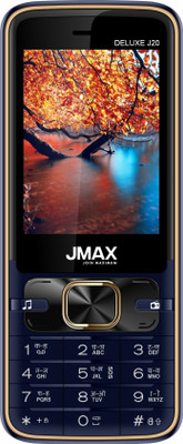 Jmax DELUXE J20(Dark Blue)