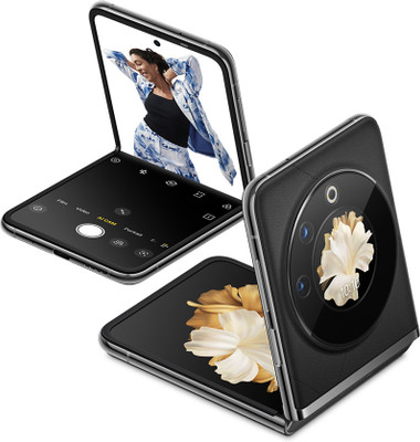 Tecno Phantom V Flip 5G product image