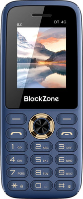BlackZone DT 4G(Dark Blue)