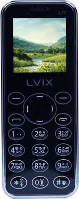 Lvix L1 L77(Blue)