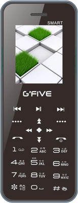 GFive SMART (Black Blue)(Black Blue)