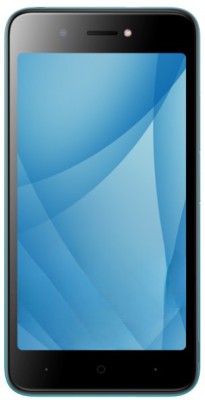 itel A25 New (Crystal Blue, 16 GB)(1 GB RAM)