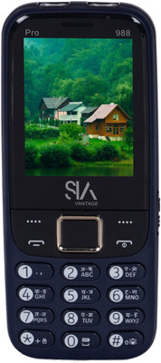 SIAVANTAGE PRO 988(Blue)