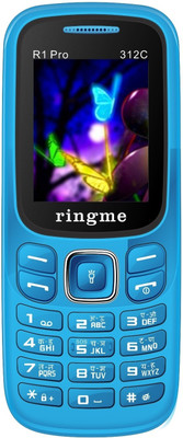 ringme R1Pro 312C(Sky Blue)
