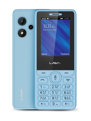 LAVA A5 2025 product image