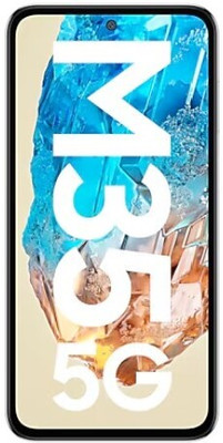 Samsung Galaxy M35 5G (DayBreak Blue, 128 GB)(8 GB RAM)