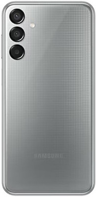 Samsung M15 5G Prime Edition (Stone Grey, 128 GB)(4 GB RAM)