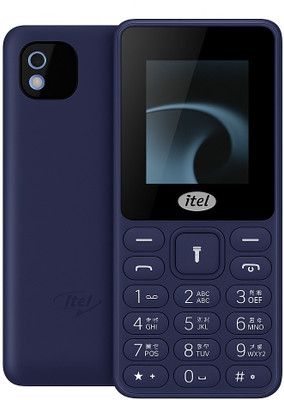 itel IT 5608 NEO(DEEP BLUE)