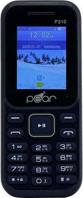 Pear P310(Blue)