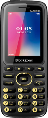 BlackZone BAZOOKA(Black)