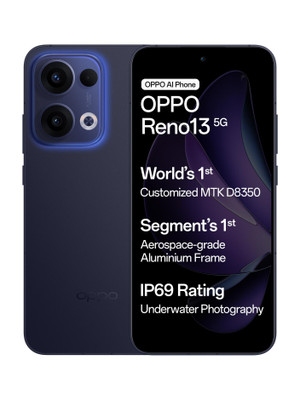 OPPO Reno13 5G product image