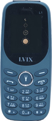 Lvix L1 1709(Green)