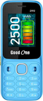 Good One 2192(Blue)