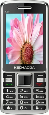 Kechaoda K35(Black)