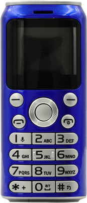 Sia COLA CAN(Blue)