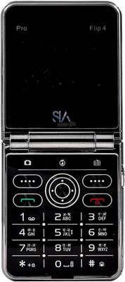 Sia PRO FLIP2(Blue, Black)