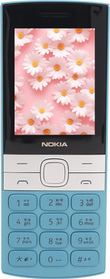 Nokia 150 2G 2023(Cyan)