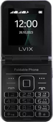 LIVX L FLIP -2(Dark Blue)