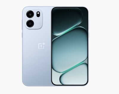 OnePlus Nord CE6 (Fresh Blue, 256 GB)(8 GB RAM) product image