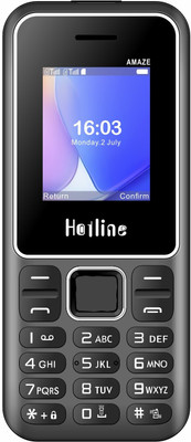 HOTLINE Classic V66(Grey)