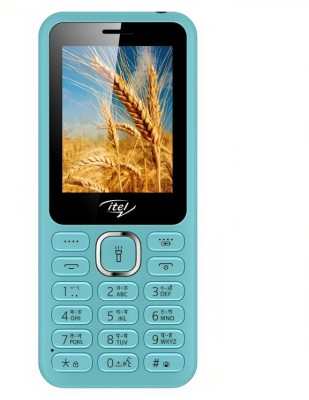 itel it5027(Light Green)