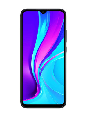 Redmi 9 (Sky Blue, 128 GB)(4 GB RAM)