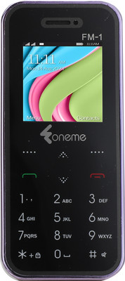 oneme FM1(Purple)