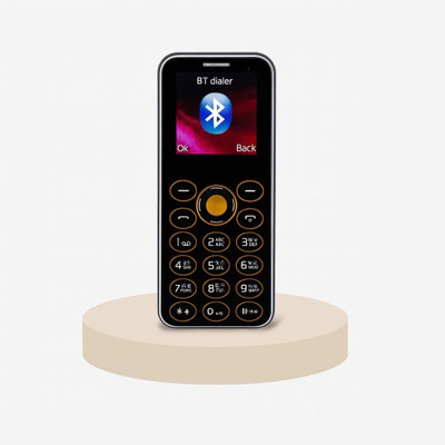 G'Five A 98 Mini Card Keypad Phone product image