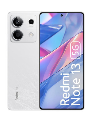 REDMI Note 13 5G product image