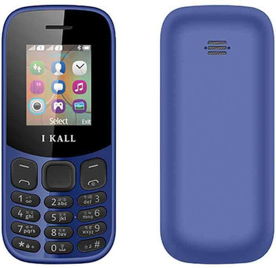 I Kall K39(Blue)