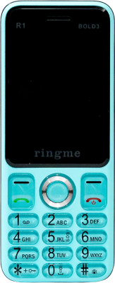ringme R1 BOLD3(Light Green)