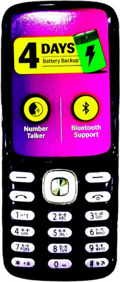 LAVA A1 2021(BLACK GOLD)