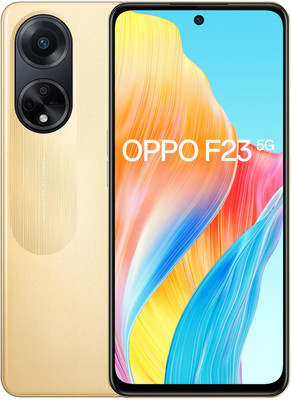 OPPO F23 5G product image