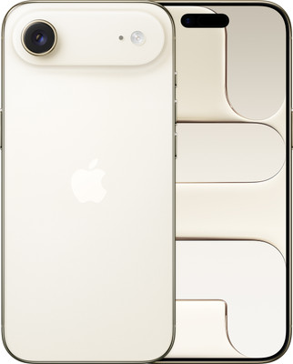 Apple iPhone Air (Light Gold, 256 GB)