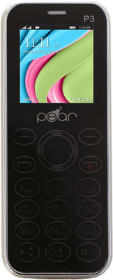 Pear P3(Gold)