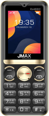 Jmax CLASSIC(Black)